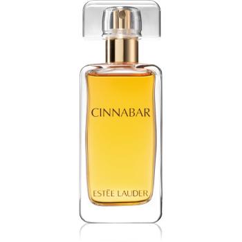 Estée Lauder Cinnabar Eau de Parfum pentru femei 50 ml