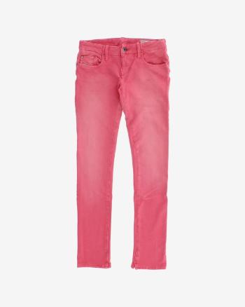 Diesel Pantaloni pentru copii Roz