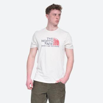 The North Face S/S Rust 2 Tee NF0A4M6811P