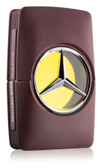 Mercedes-Benz Man Privat - EDP - TESTER 100 ml