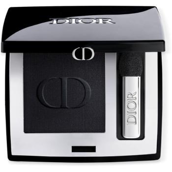 DIOR Diorshow Mono Couleur farduri de ochi de lungă durată culoare 098 Pied-de-Poule 2 g