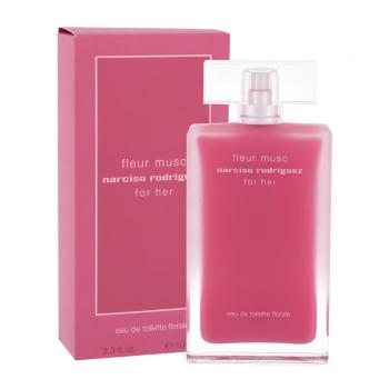 Narciso Rodriguez Fleur Musc For Her- EDT 50 ml