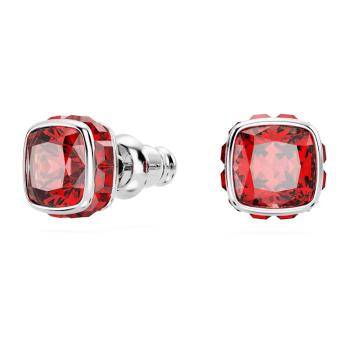 Swarovski Cercei strălucitori pentru femeile născute în iulie Birthstone 5661959