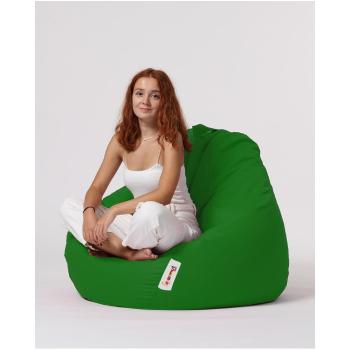 Beanbag pentru grădină verde Premium XXL – Floriane Garden