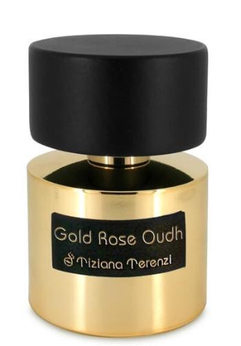 Tiziana Terenzi Gold Rose Oudh - extract parfumat 100 ml