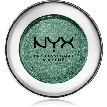 NYX Professional Makeup Prismatic Shadows farduri de ochi strălucitoare culoare 11 Jaded 1.24 g