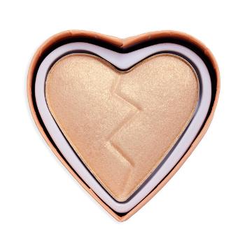 I Heart Revolution Iluminator Heart Breakers (Highlighter) 10 g Golden