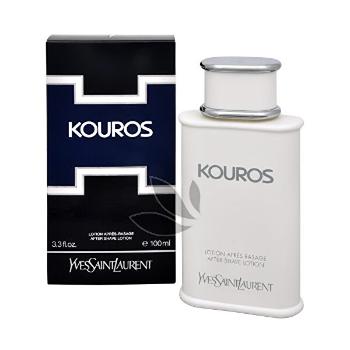 Yves Saint Laurent Kouros - apă după ras 100 ml