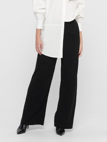 ONLY Tessa Pantaloni Negru