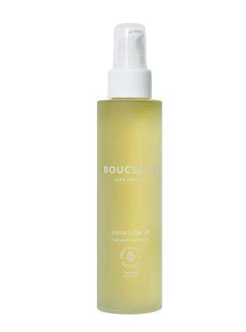 Bouclème Ulei de păr Revive 5 Hair Oil 100 ml