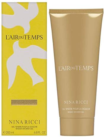 Nina Ricci L´Air Du Temps - gel de duș 200 ml