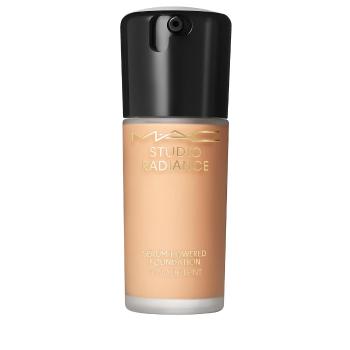 MAC Cosmetics Machiaj hidratant Studio Radiance (Serum Powered Foundation) 30 ml C4