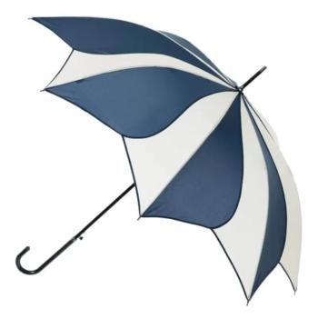 Blooming Brollies Umbrelă cu baston pentru femei EDSSWN/C