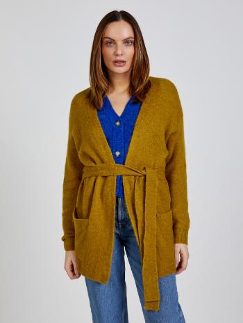 CAMAIEU Cardigan Maro