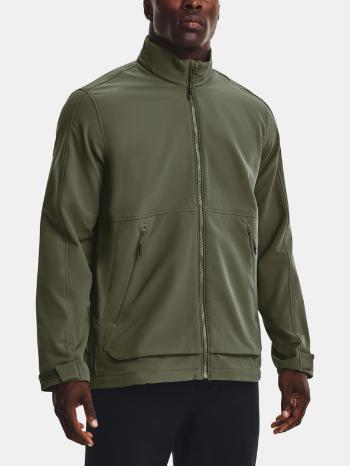 Under Armour Tac All Season Jacket 2.0 Jachetă Verde