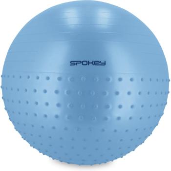 Spokey Half Fit minge de gimnastică pentru masaj 75 cm