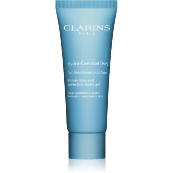 Clarins Hydra-Essentiel [HA²] Matte Gel gel hidratant matifiant cu acid hialuronic 75 ml