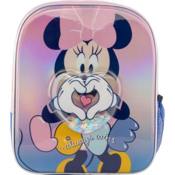 Disney Minnie Confetti Backpack rucsac pentru copii