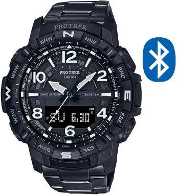 Casio PROTREK Bluetooth Connected PRT-B50YT-1ER (641)