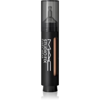 MAC Cosmetics Studio Fix Every-Wear All-Over Face Pen Machiaj si anticearcan cremos intr-unul singur culoare NC17 12 ml