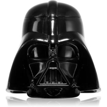 Mad Beauty Star Wars Darth Vader balsam de buze elegant, în borcan cu vanilie 9,5 g