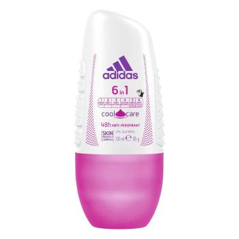 Adidas 6in1 - roll-on 50 ml