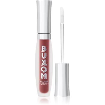 Buxom PLUMP SHOT™ COLLAGEN-INFUSED LIP SERUM luciu de buze pentru un volum suplimentar cu colagen culoare Hypnotic Garnet 4 ml