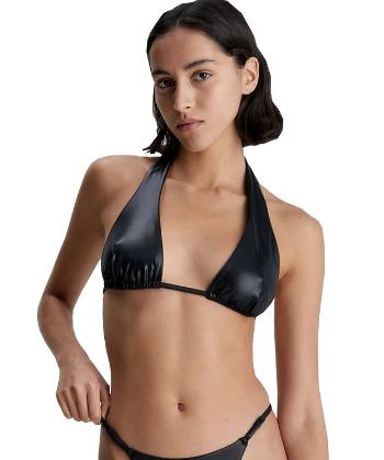 Calvin Klein Sutien de baie pentru femei KW0KW02180-BEH L