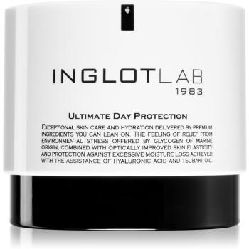 Inglot Lab Ultimate Day Protection crema de zi protectoare 50 ml