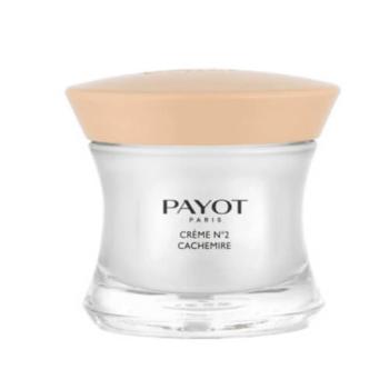 Payot Cremă de îngrijire Anti-Stres hidratantă Créme N°2 Cachemire 50 ml