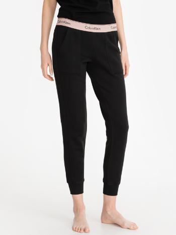 Calvin Klein Underwear	 Pantaloni de dormit Negru