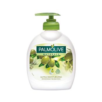 Palmolive Umezirea Săpun lichid cu extracte din măsline Natura l s (Ultra Moisturizing With Olive Milk) 750 ml - umplere de rezervă