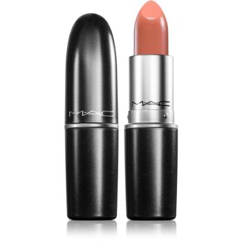 MAC Cosmetics Satin Lipstick ruj culoare Cherish 3 g