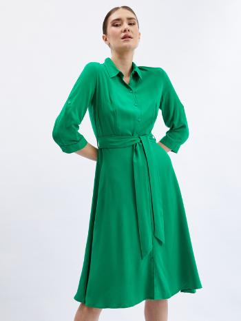 Orsay Rochie Verde