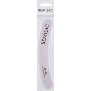 Semilac Paris Accessories Fisier pentru acrilice - si gel de unghii 100/180