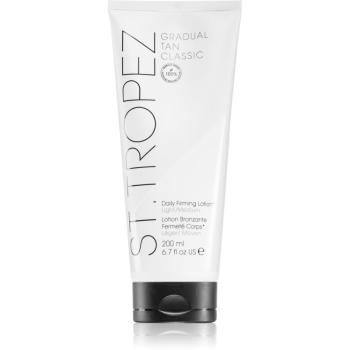 St.Tropez Gradual Tan Classic Daily Firming Lotion crema autobronzanta culoare Light/Medium 200 ml