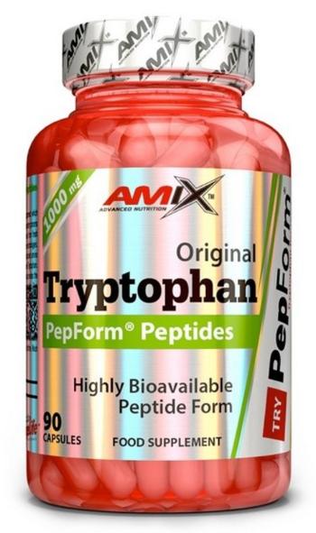 Amix Tryptophan PepForm® peptidele