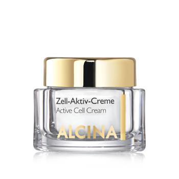 Alcina Cremă activă pentru piele (Active Cell Cream) 50 ml