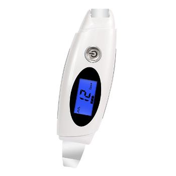 Beauty Relax Dispozitiv cosmetic pentru curățarea profundă și înținerirea pielii  Dermatwin BR-1170