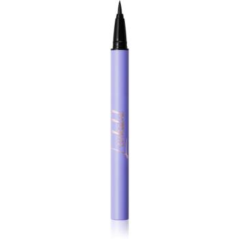 Makeup Revolution X Lenkalul creion pentru conturul ochilor 0,5 ml