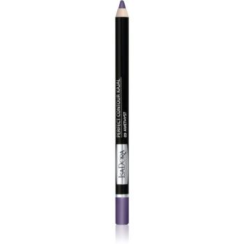 IsaDora Perfect Contour Kajal creion kohl pentru ochi culoare 69 Amethyst 1,2 g
