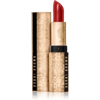 Bobbi Brown Holiday Luxe Lip Color ruj culoare Power Red 3,5 g