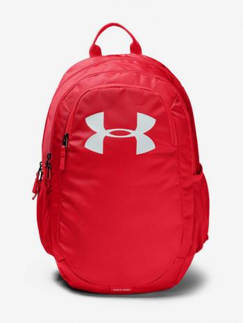 Under Armour Scrimmage 26,5 l Rucsac Roșu