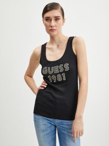 Guess Maieu Negru