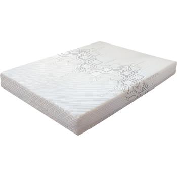 Saltea reversibilă Materasso Aquasleep 3/4, 160 x 200 cm