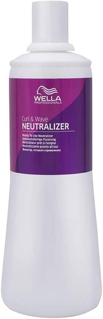 Wella Professionals Neutralizator pentru susținerea valurilor (Curl & Wave Neutralizer) 1000 ml