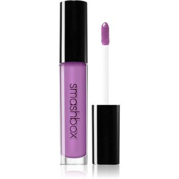 Smashbox Gloss Angeles lip gloss culoare - Self Promocean 4 ml