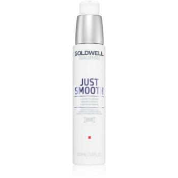 Goldwell Dualsenses Just Smooth ser pentru par indisciplinat 100 ml