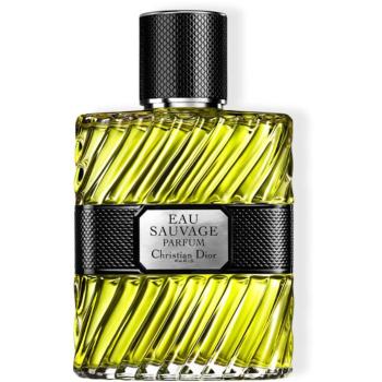 Dior Eau Sauvage Parfum parfum pentru bărbați 50 ml