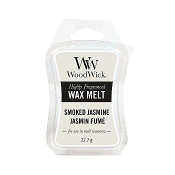 WoodWick Ceară parfumată Smoked Jasmine 22,7 g